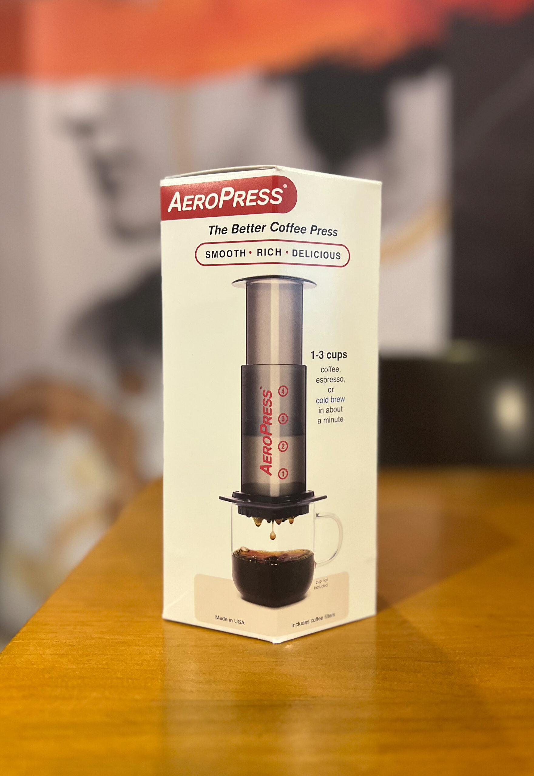 AeroPress