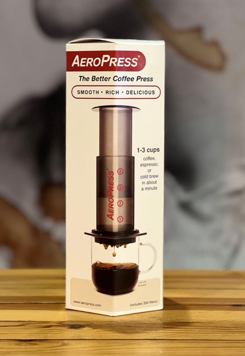 comprar aeropress
