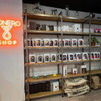 Pionero Shop