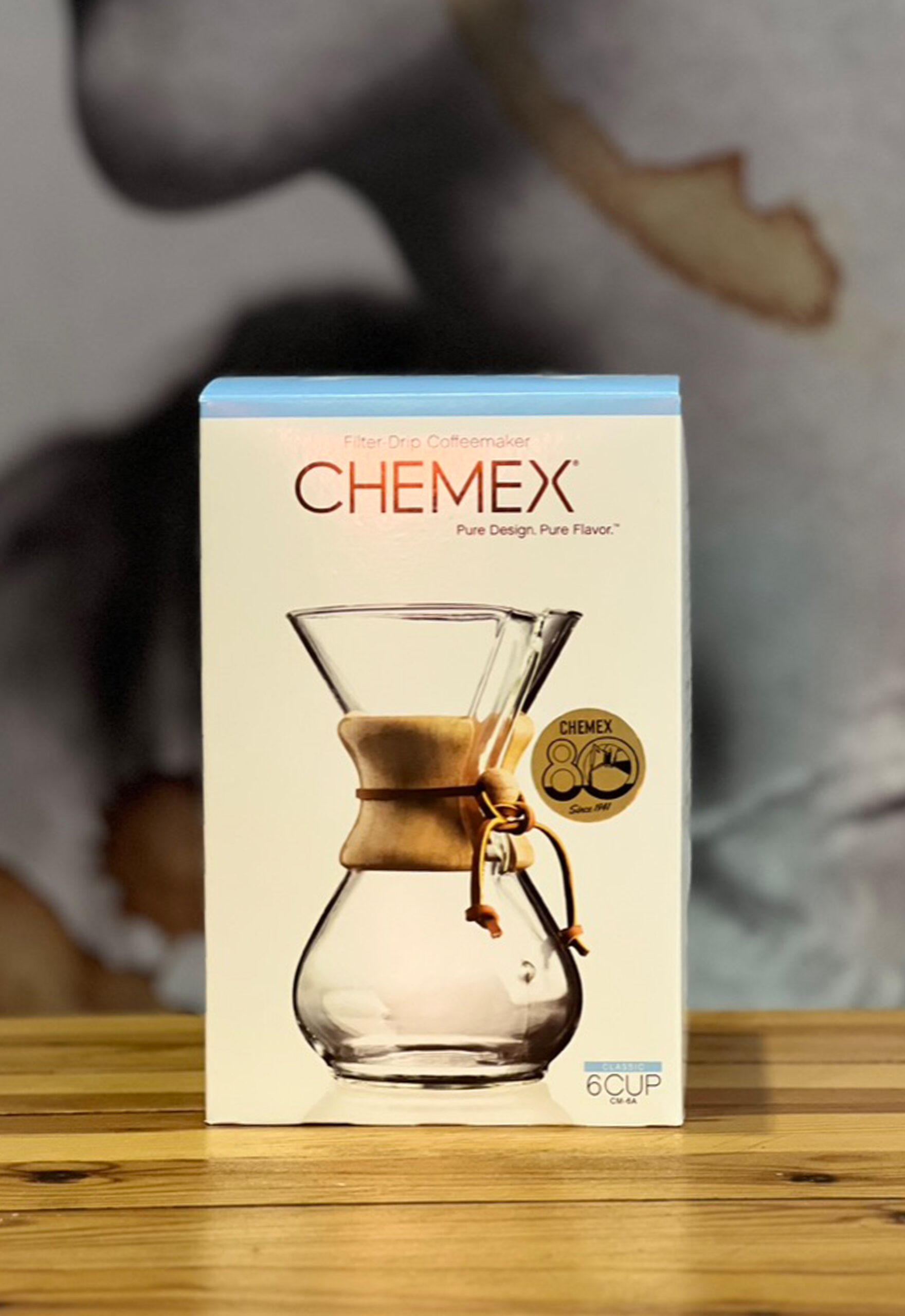 Chemex
