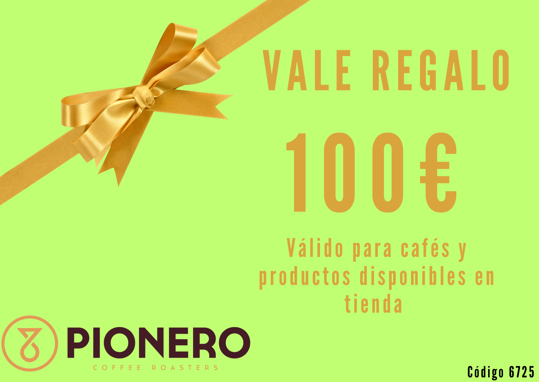 Tarjeta regalo: imagen 4