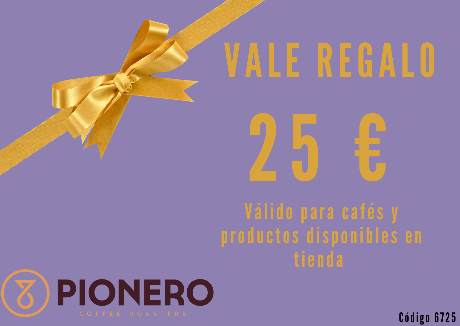 Tarjeta regalo: imagen 2