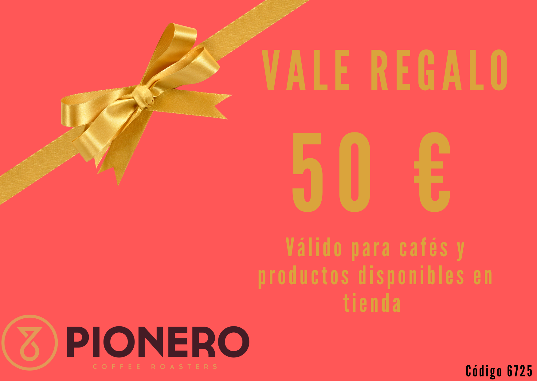 Tarjeta regalo: imagen 3