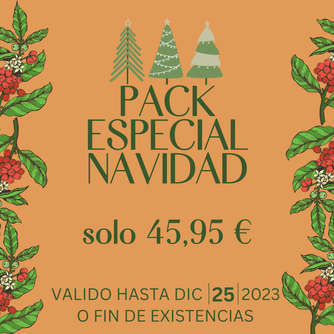 Pack Especial Navidad