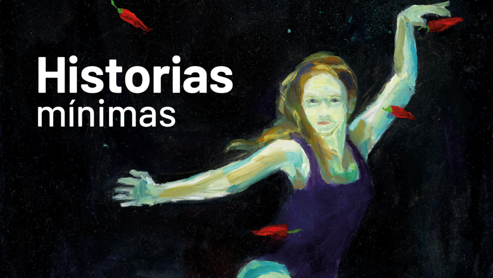 Historias mínimas