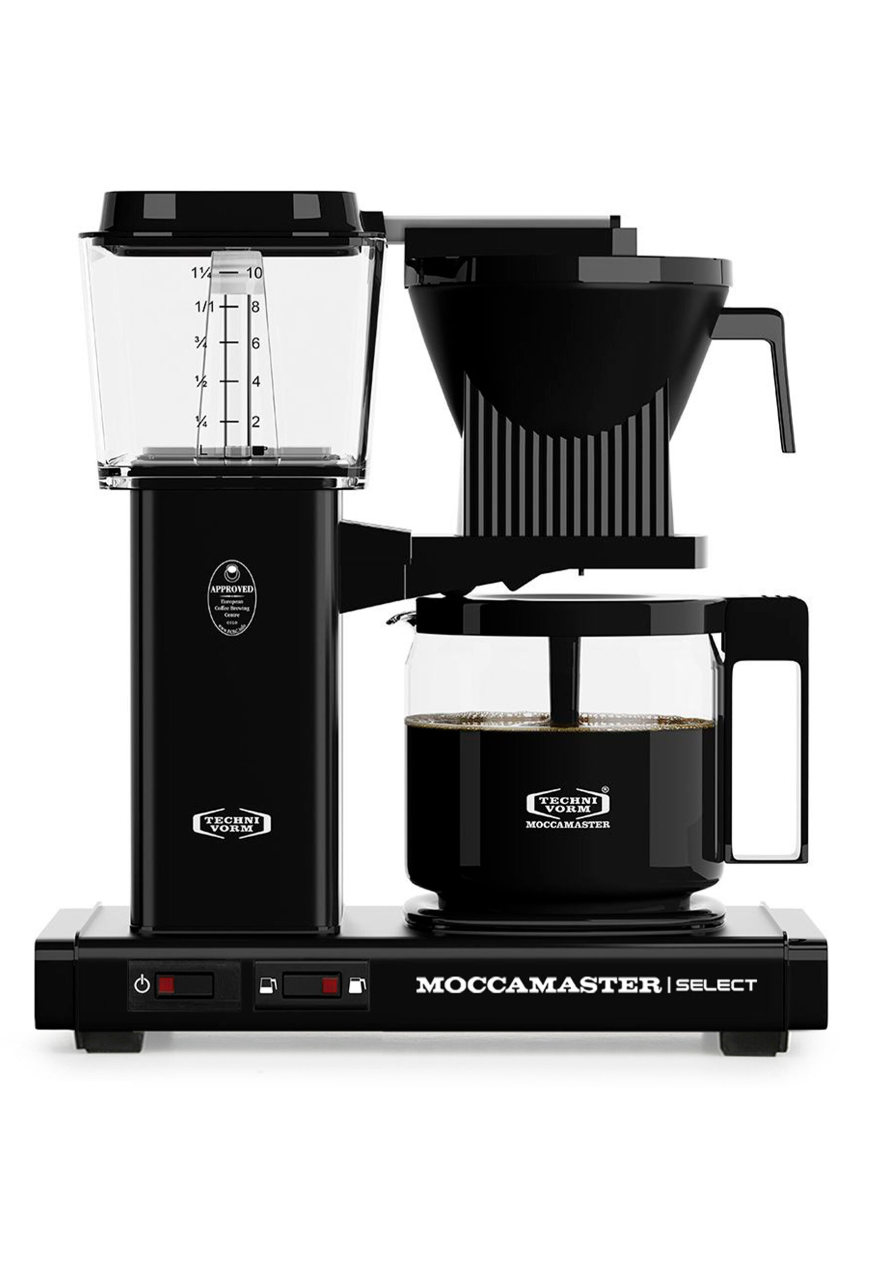 Moccamaster Select
