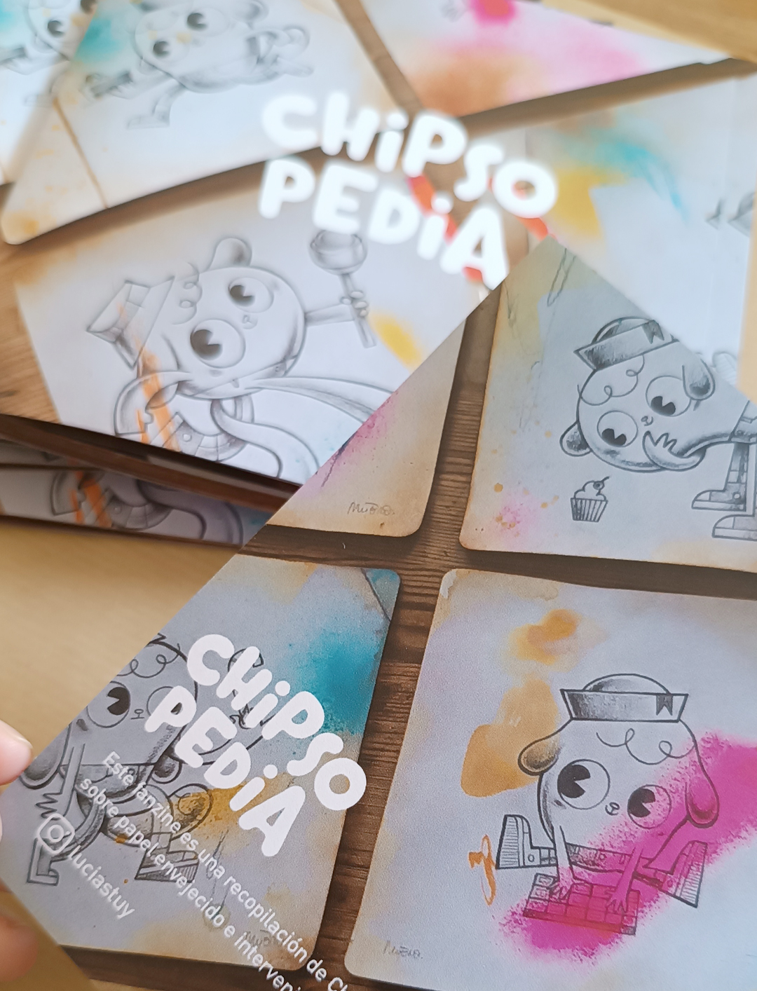 Chipsos