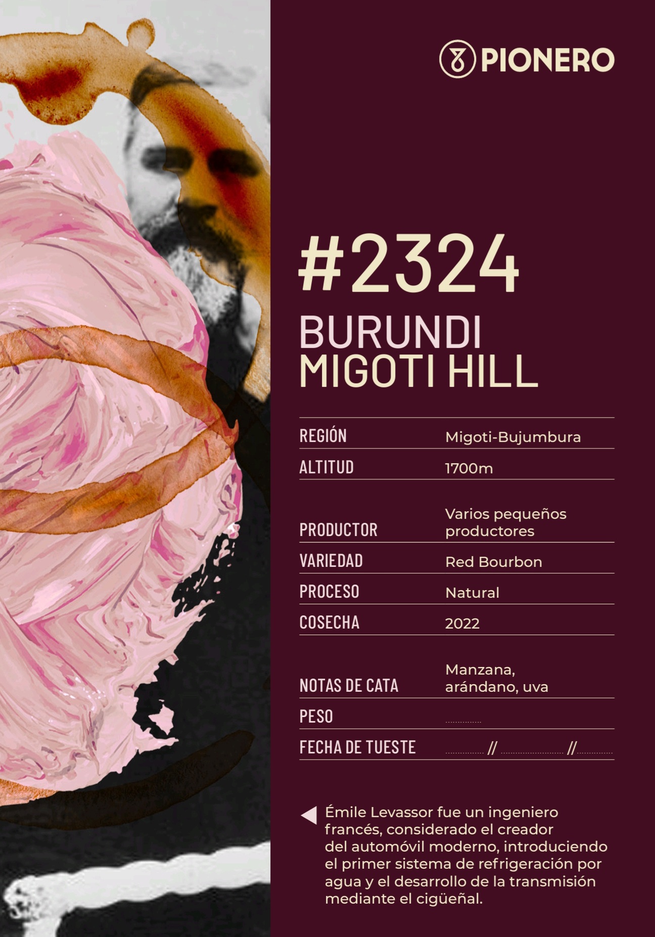 #2324 Burundi Migoti Hill