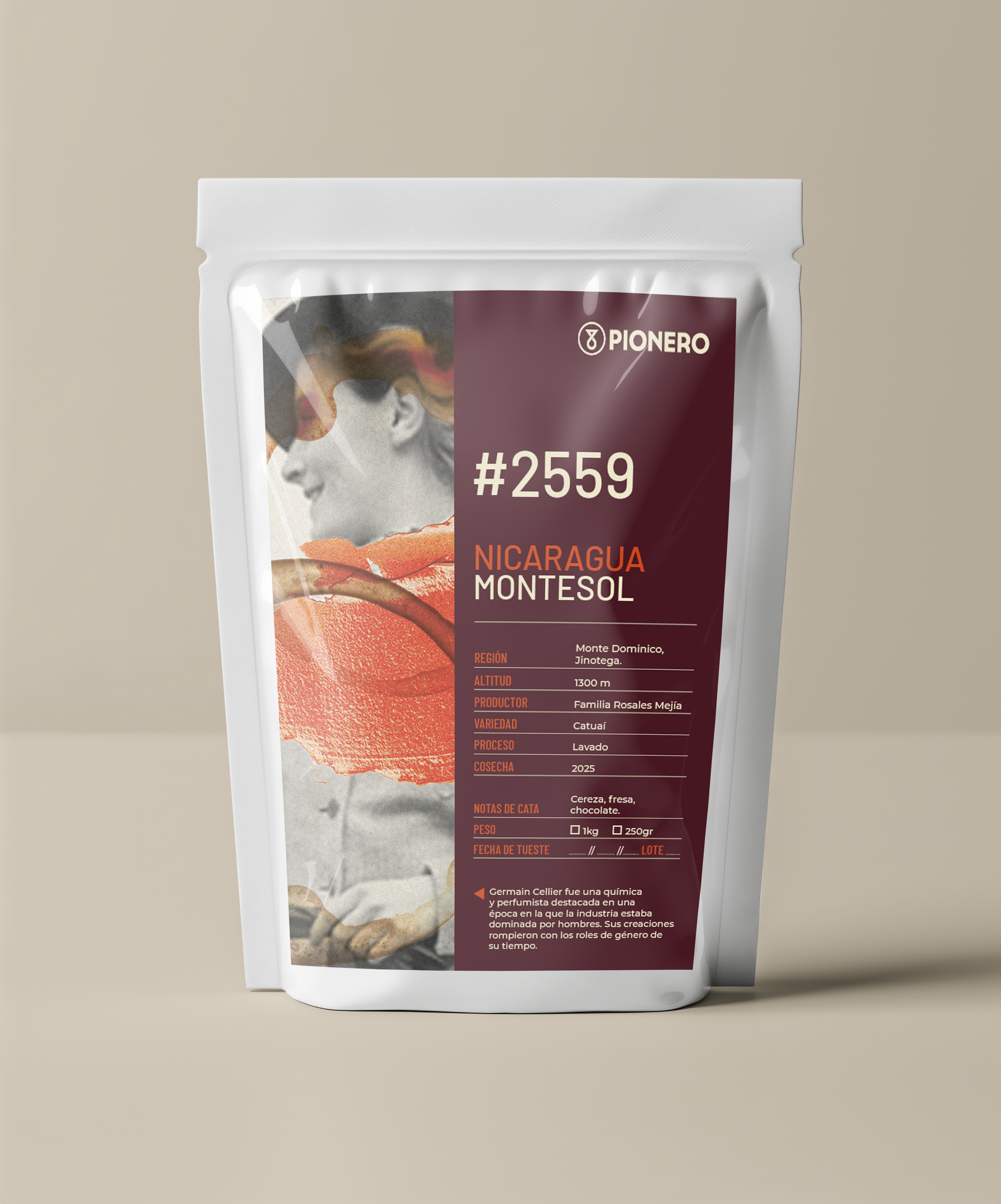 Montesol