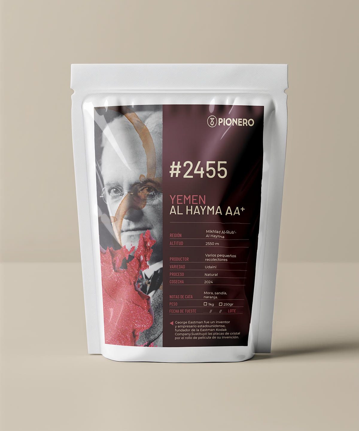 Al Hayma AA+