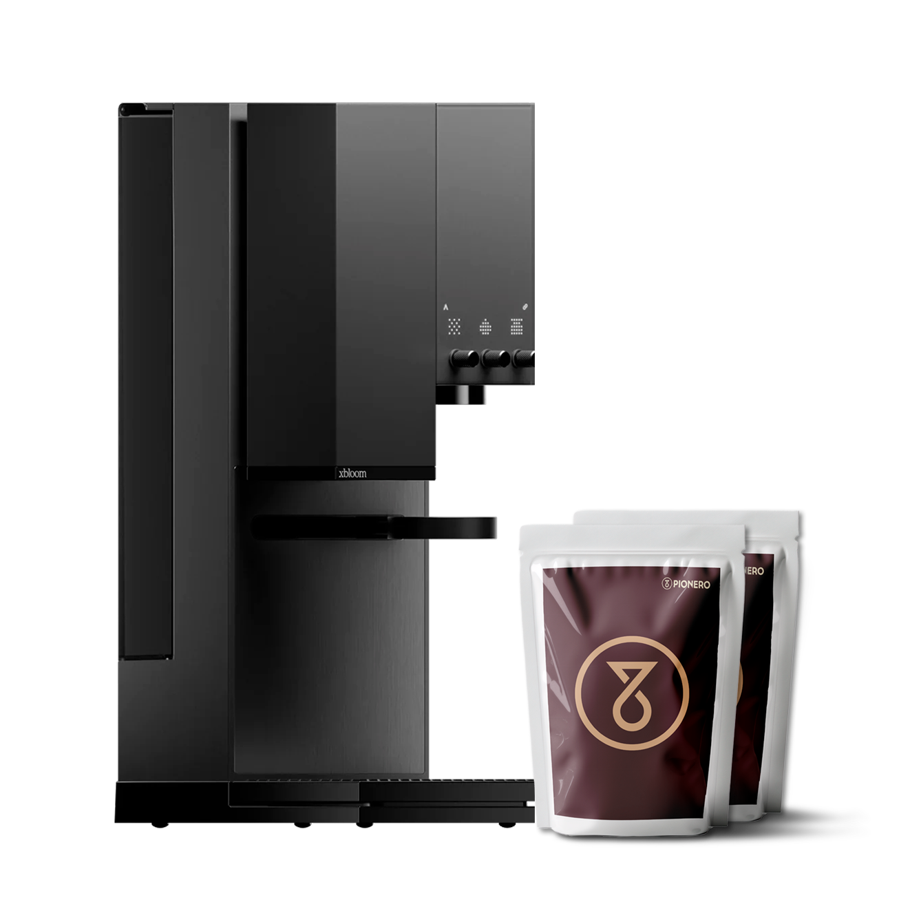 xBloom Studio + Plan Básico